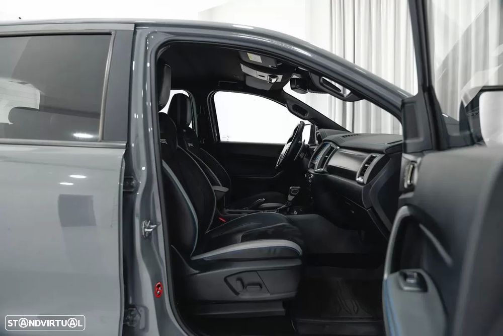 Ford Ranger 2.0 TDCi CD Raptor 4WD - 42