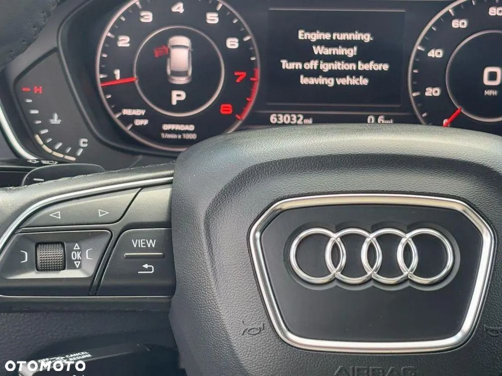 Audi Q5 2.0 TFSI Quattro Sport S tronic - 13