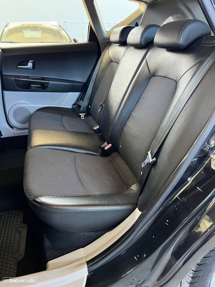 Kia Ceed SW 1.6 CRDi TX - 9