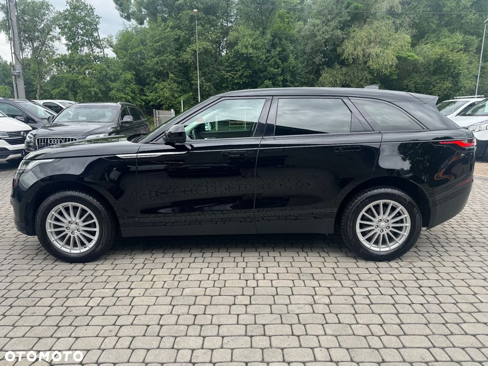 Land Rover Range Rover Velar P250 - 8
