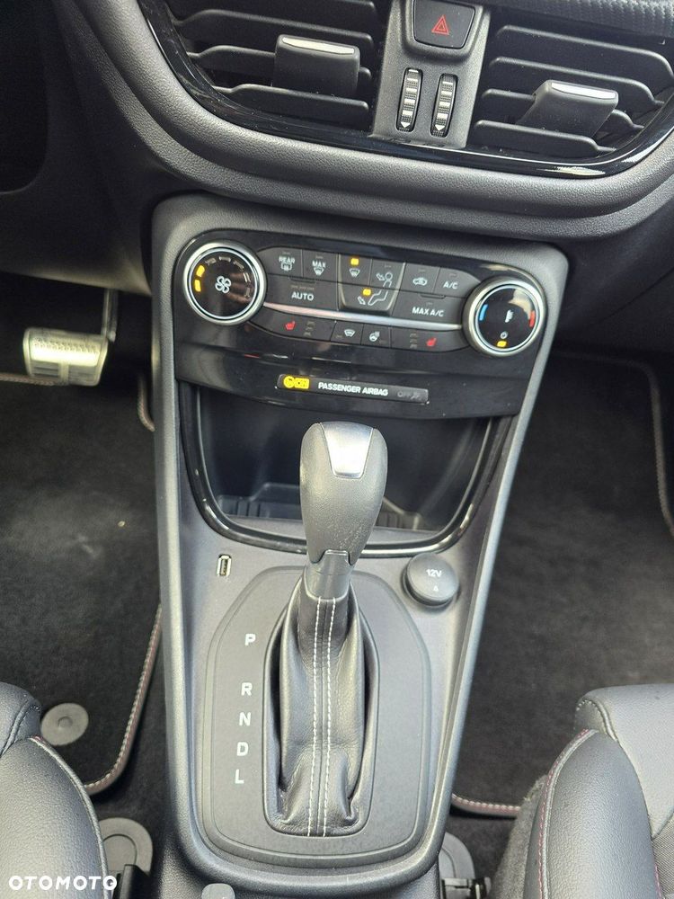 Ford Puma - 19