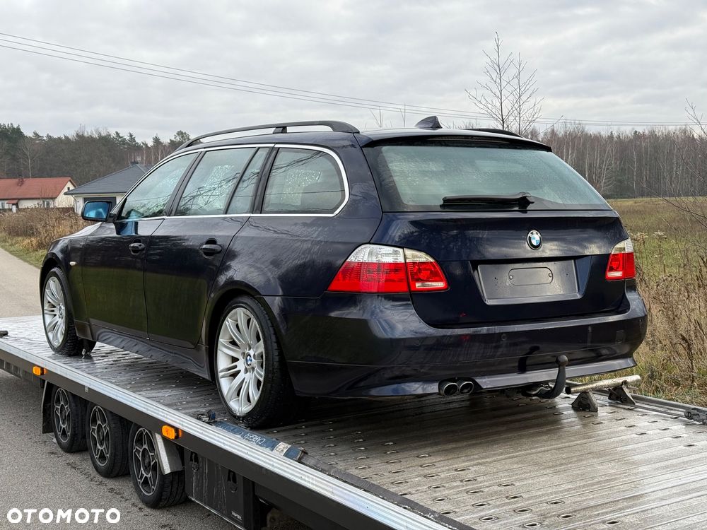 BMW Seria 5 - 2