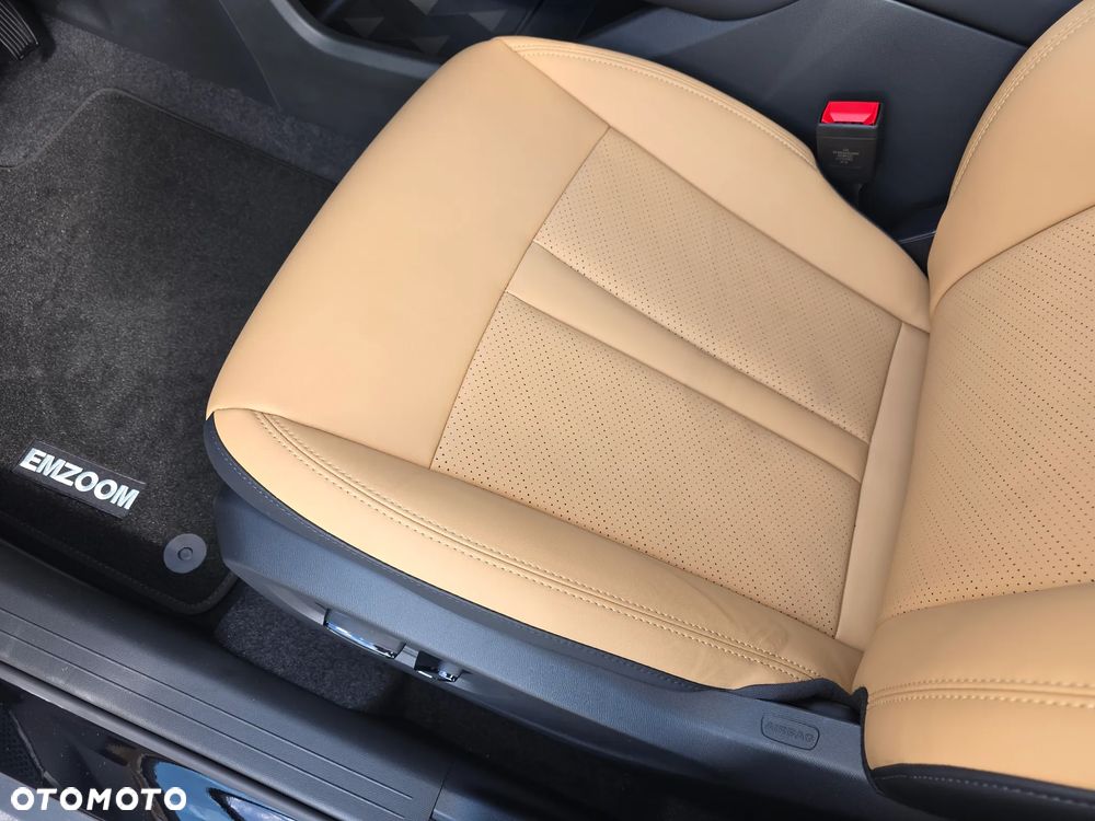GAC Emzoom 1.5T Luxury DCT - 19