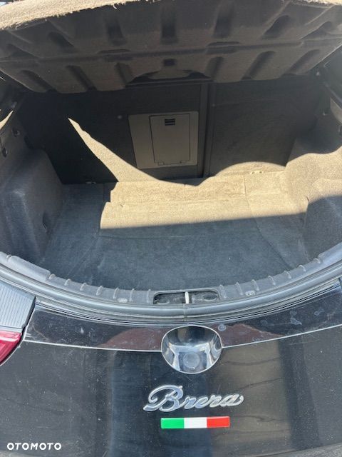 Alfa Romeo Brera 2.4JTDM Sky View - 10