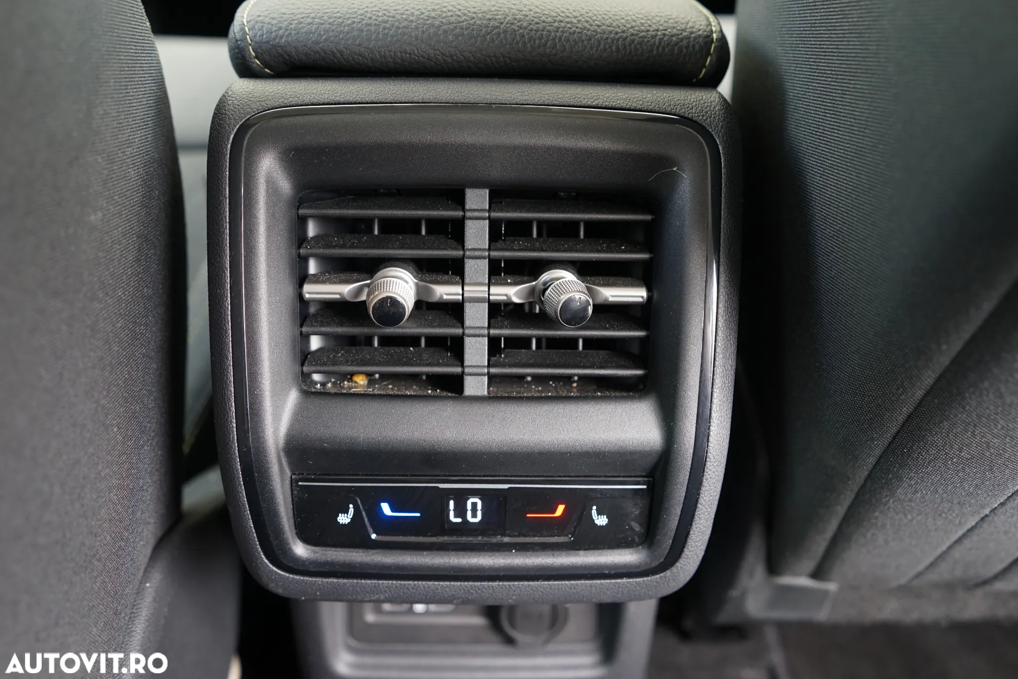 Skoda Kodiaq 2.0 TDI 4X4 DSG Selection - 37