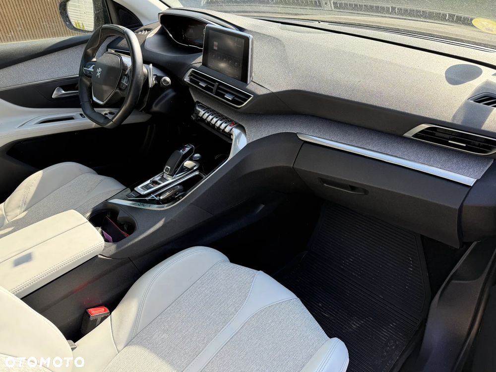 Peugeot 3008 BlueHDi 130 Stop & Start EAT8 Active Business-Paket - 18