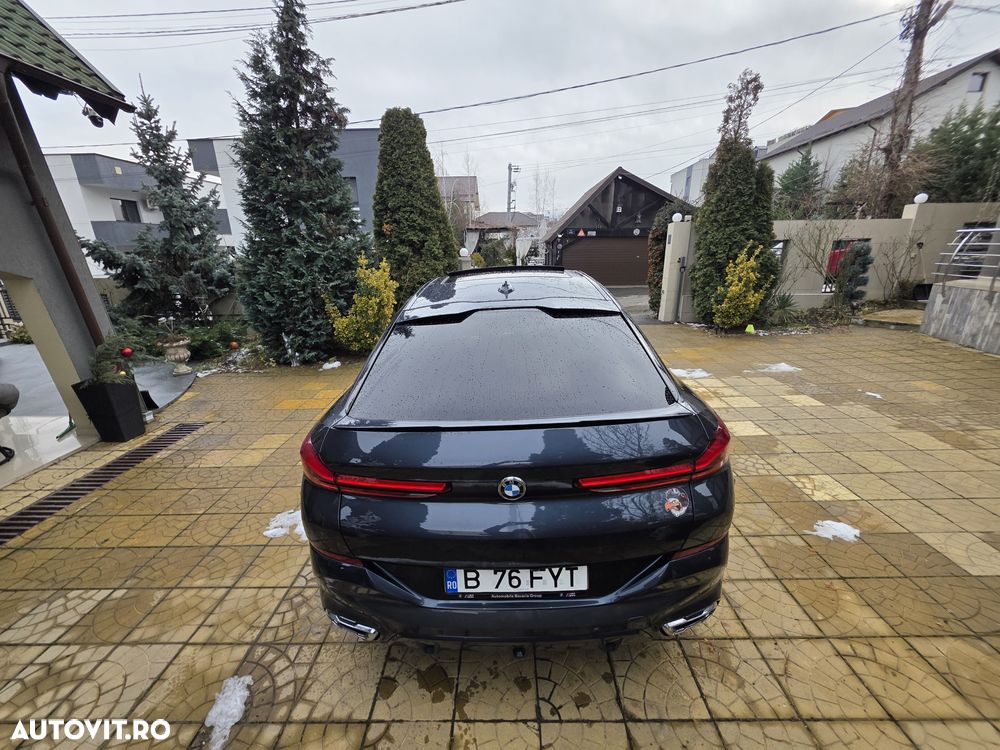 BMW X6 - 6