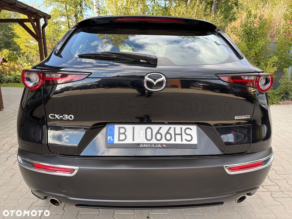 Mazda CX-30 - 26