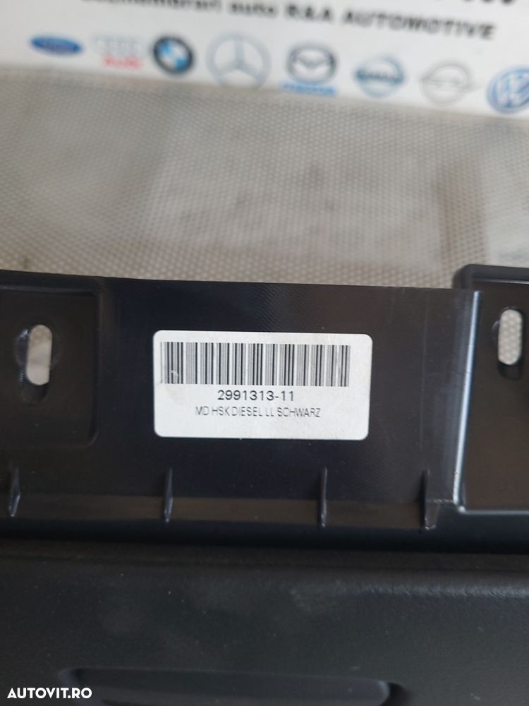 Torpedo Cutie Acte Bmw X1 E84 Volan Stanga An 2009-2010-2011-2012-2013-2014-2015 Dezmembrez Bmw X1 - 6