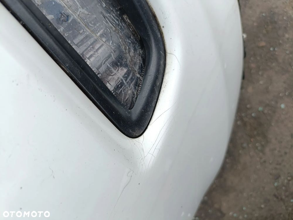 MAZDA 3 I BK 03-06 2005 r. SPORT kompletny zderzak przód przedni * - 5