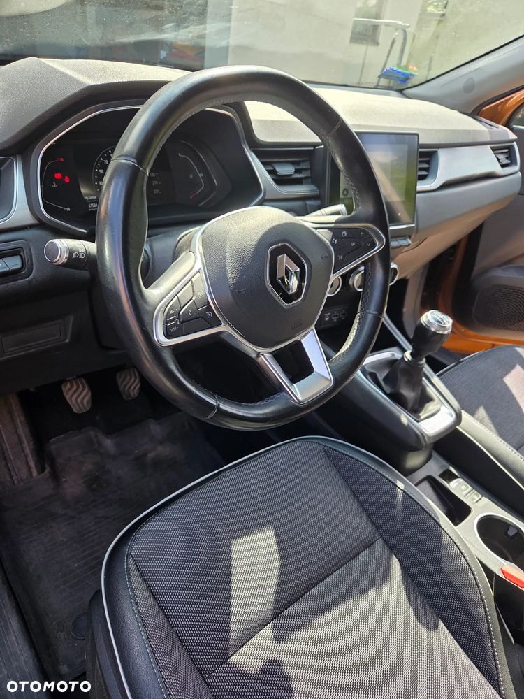 Renault Captur 1.0 TCe Intens - 8