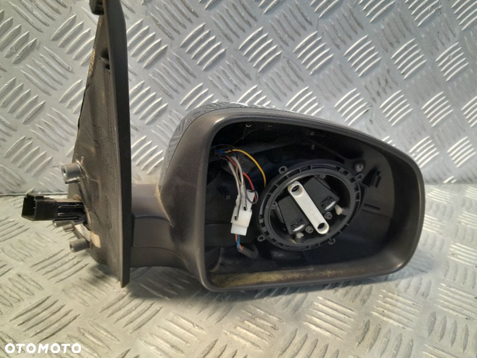 Lusterko Prawe Opel Meriva - 3