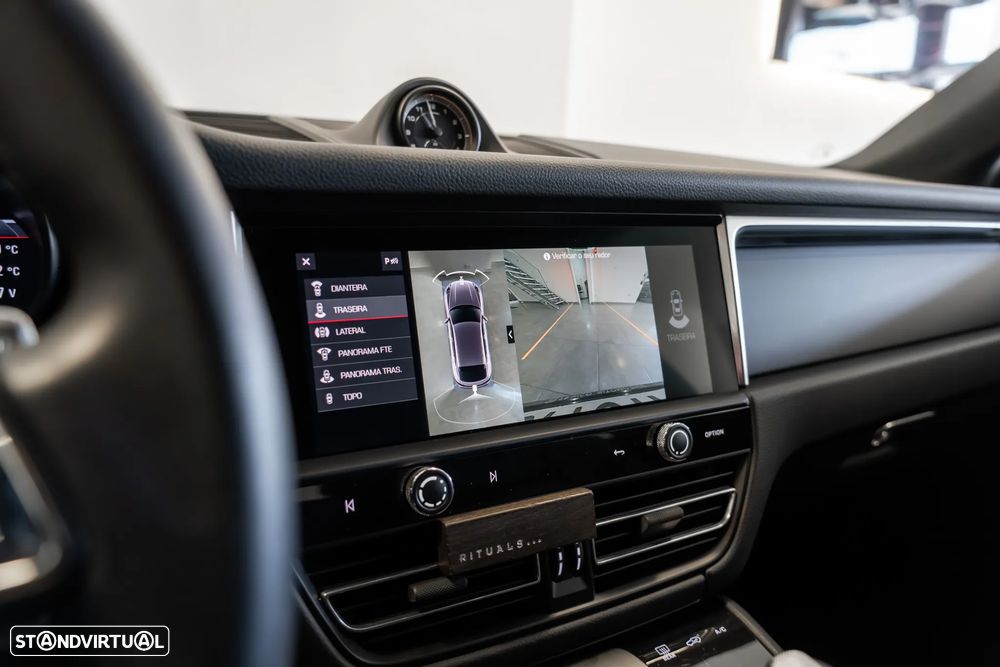 Porsche Macan Standard - 15