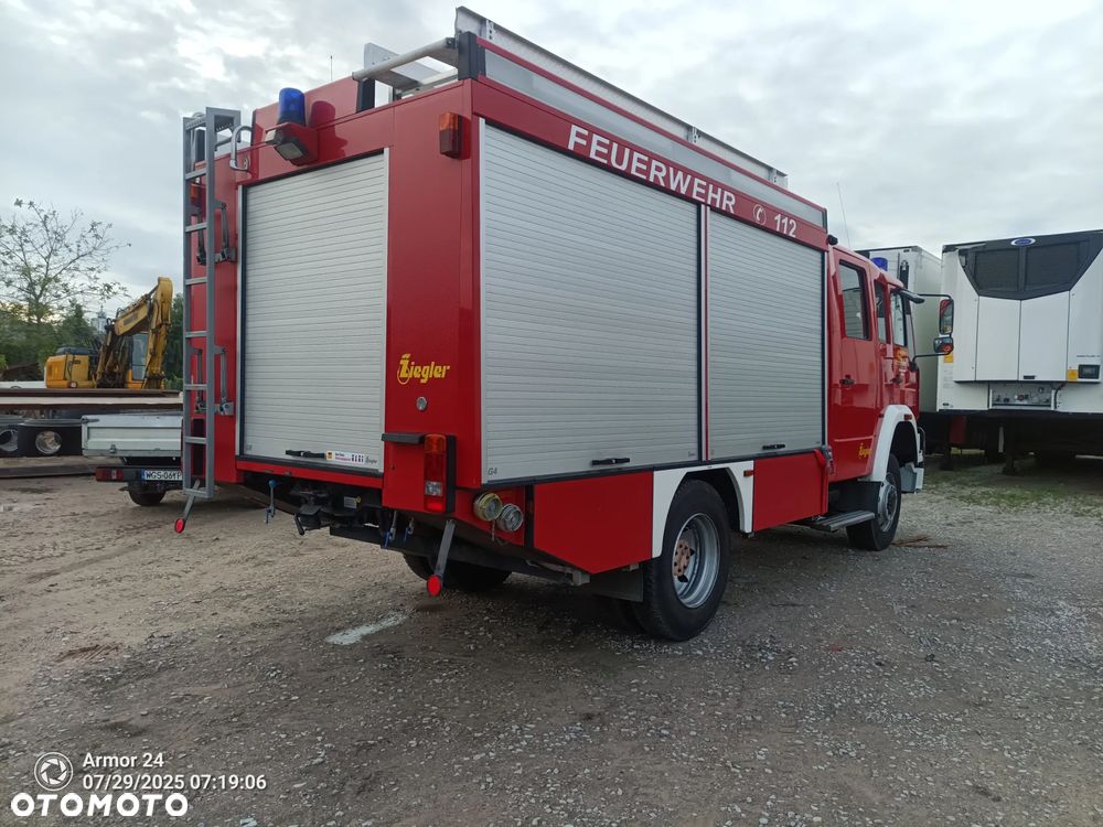 MAN L2000 - 4