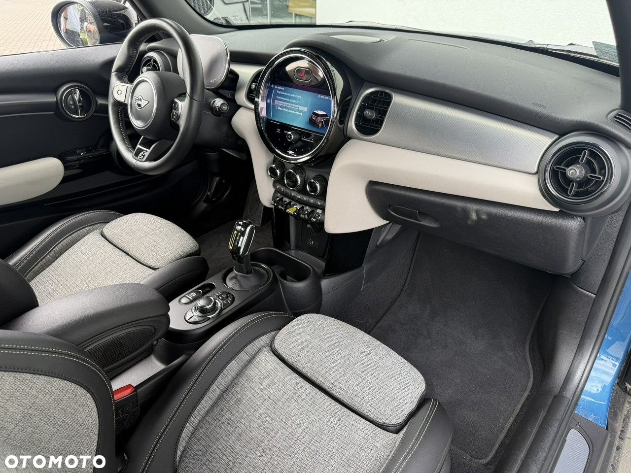 MINI Cooper - 14