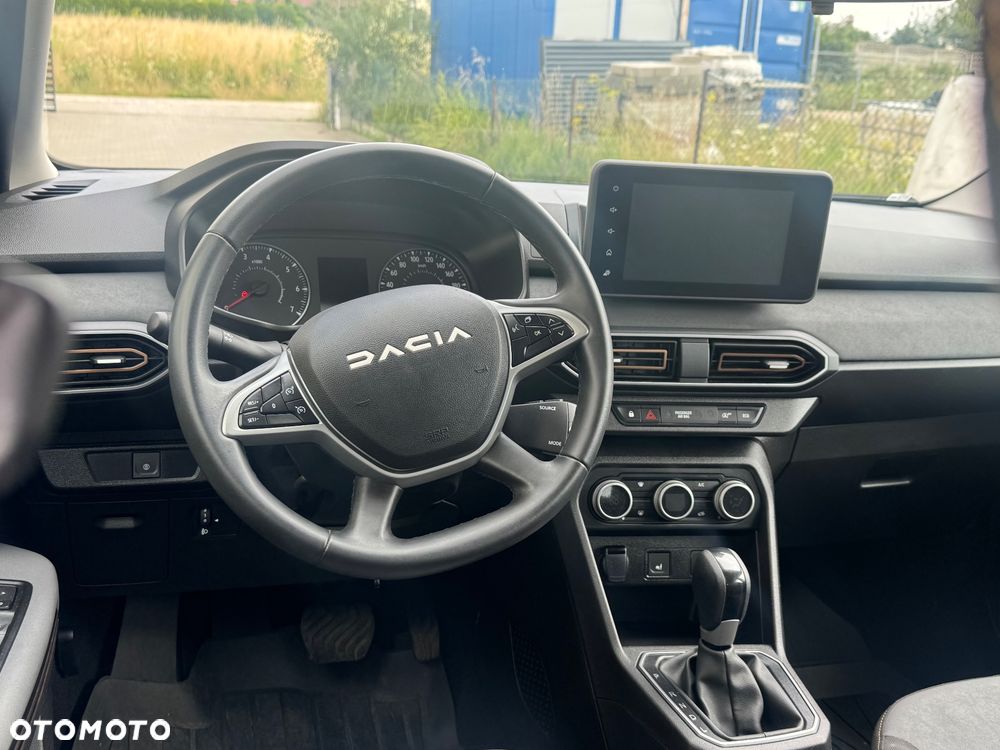 Dacia Sandero Stepway - 8