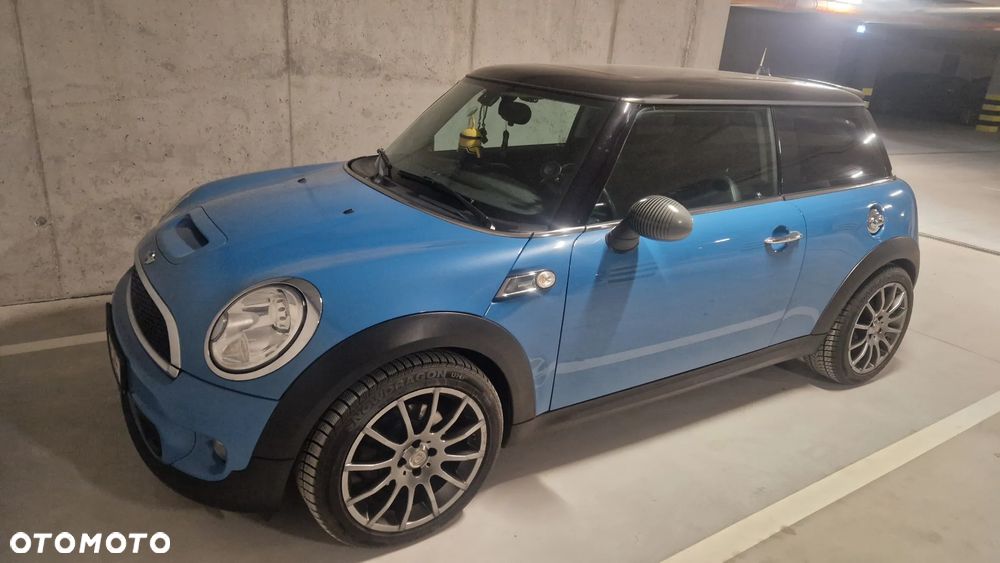 MINI Cooper SD Bayswater - 11