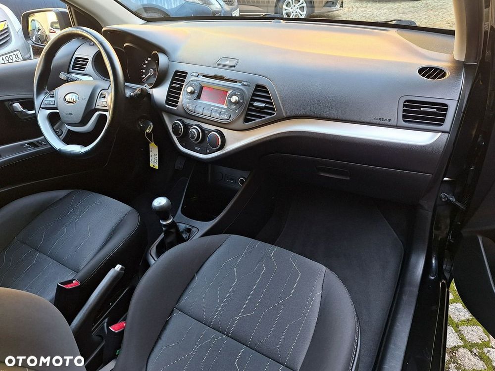 Kia Picanto - 7