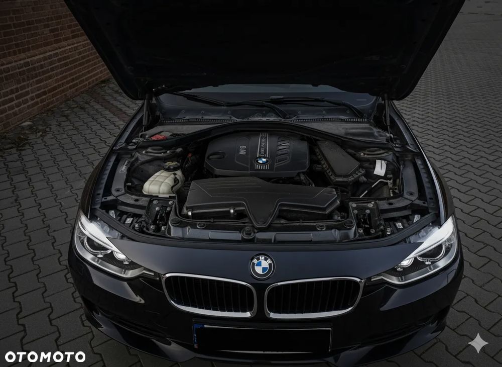 BMW Seria 3 - 2