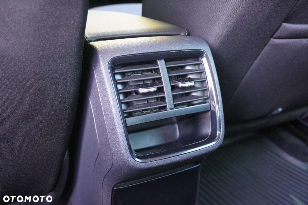 Skoda Octavia 2.0 TDI Ambition - 27