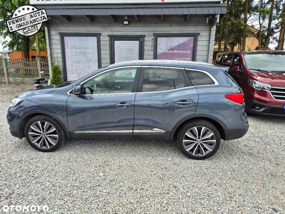 Renault Kadjar - 9