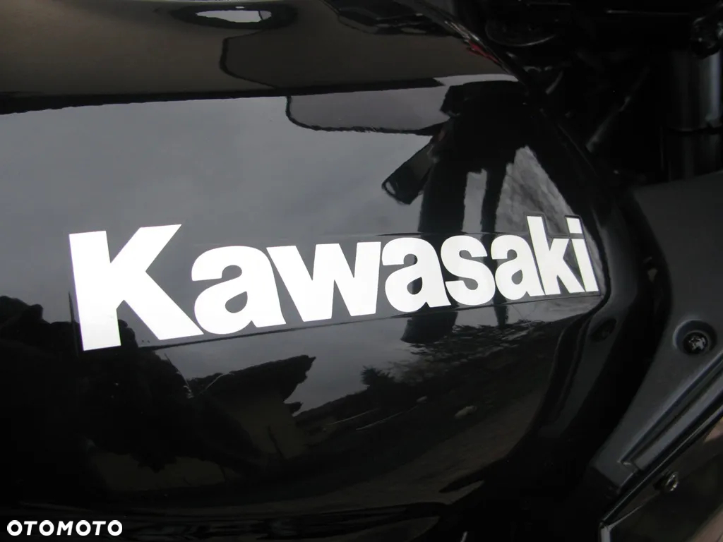 Kawasaki GPZ - 26
