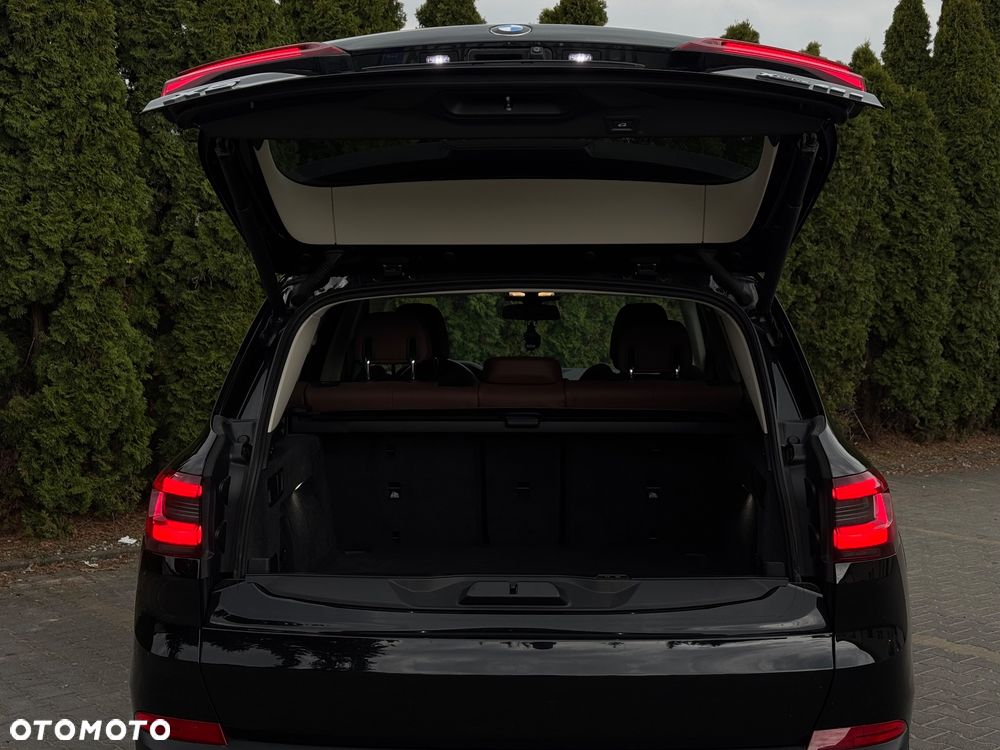 BMW X5 - 20