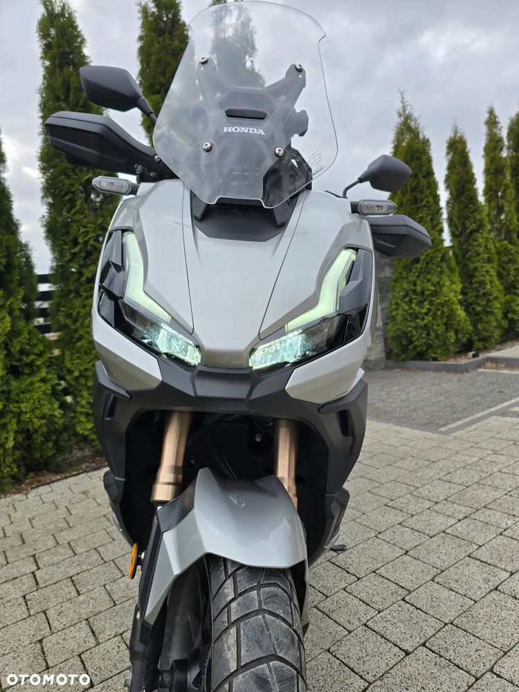Honda ADV350 - 14