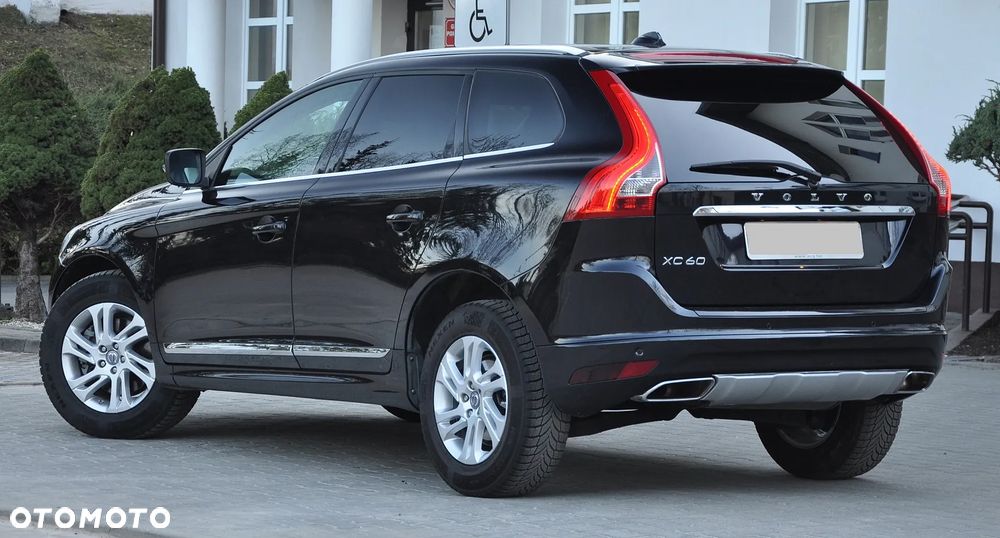 Volvo XC 60 D4 Summum - 6