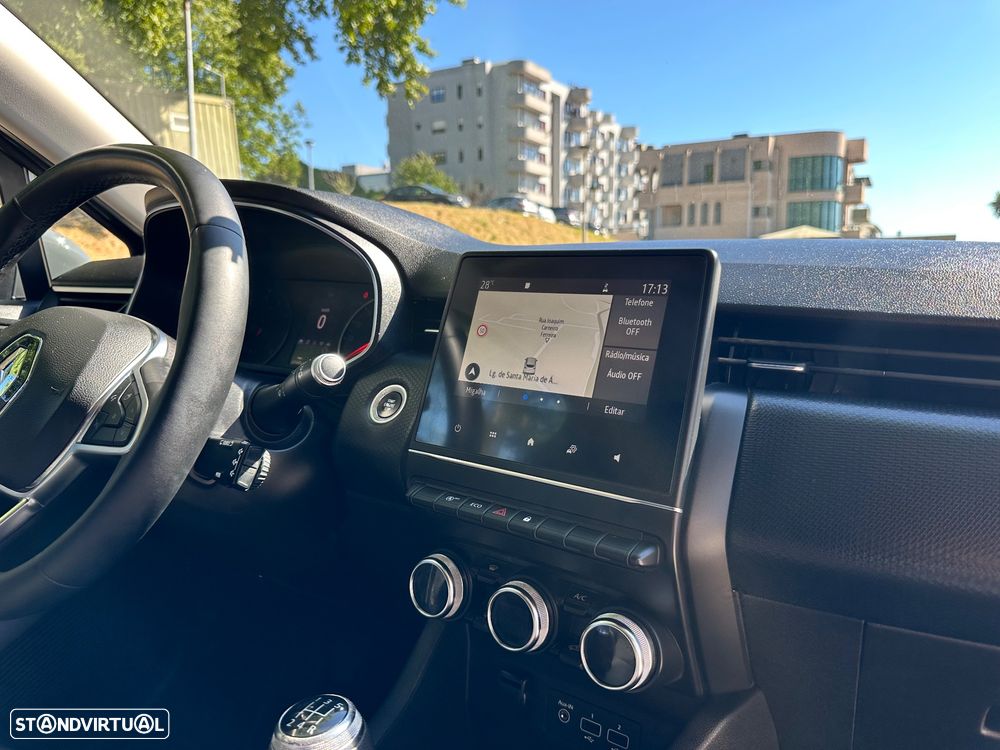 Renault Clio 1.0 TCe Intens - 43
