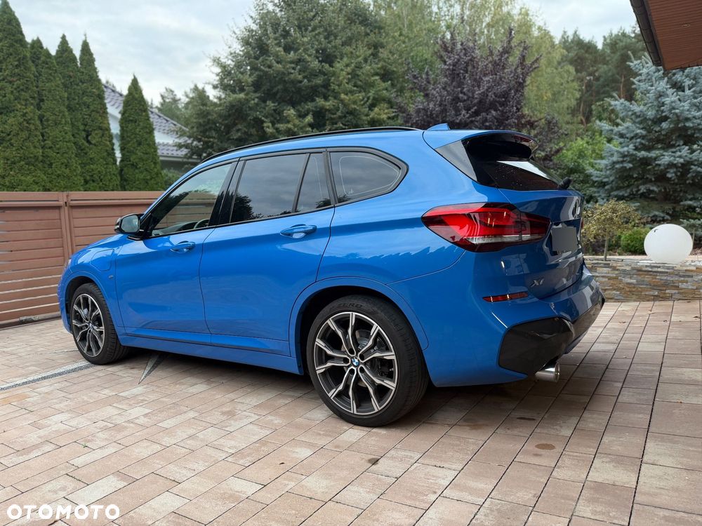 BMW X1 xDrive25e M Sport - 15