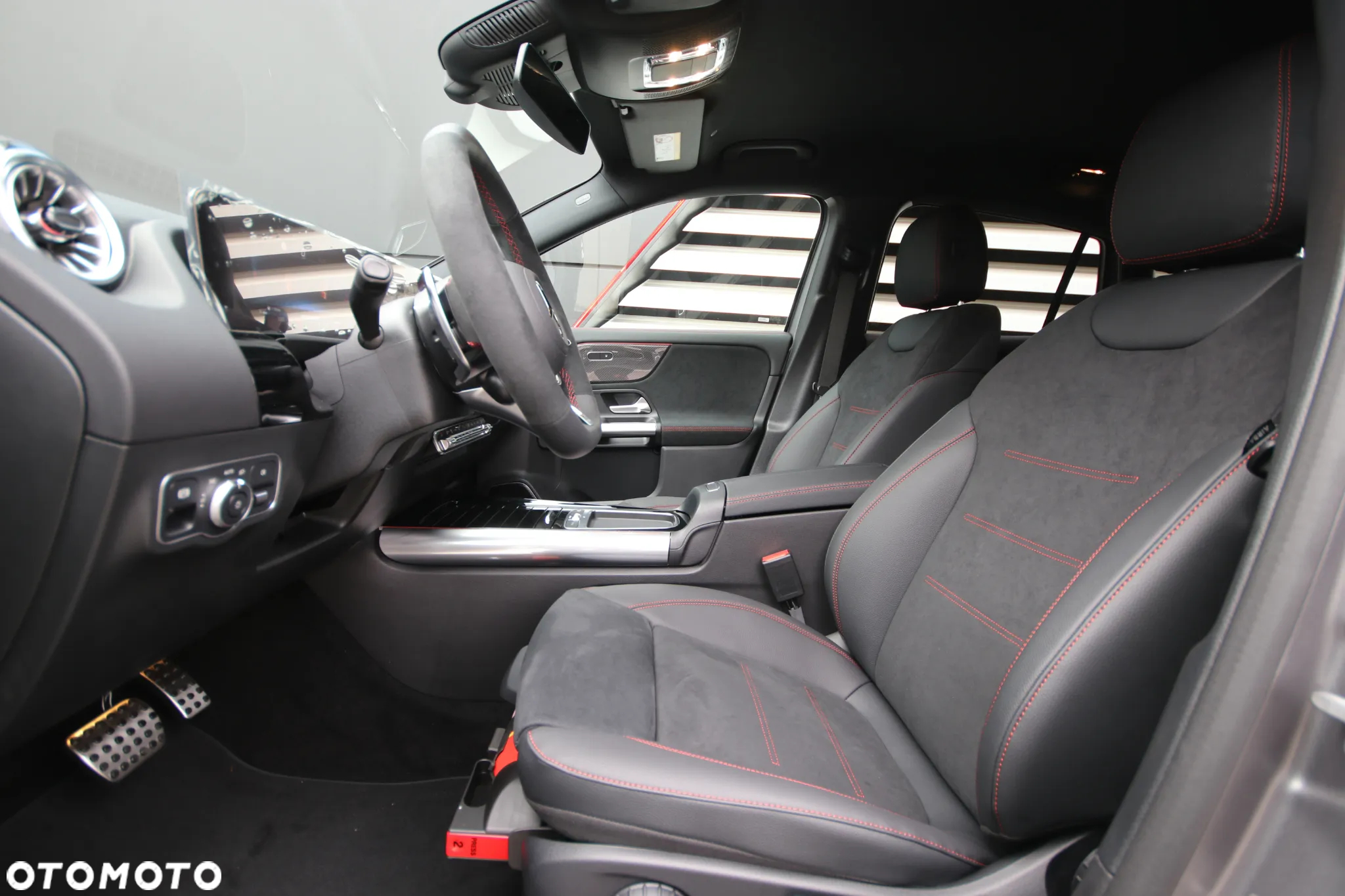 Mercedes-Benz GLA AMG 45 S 4-Matic+ - 15