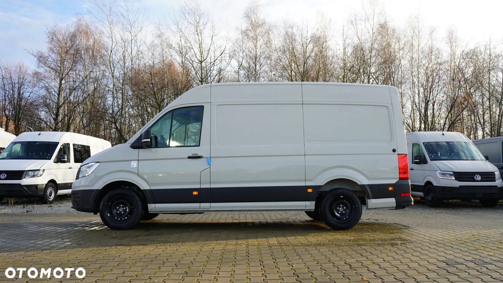 Volkswagen Crafter - 17
