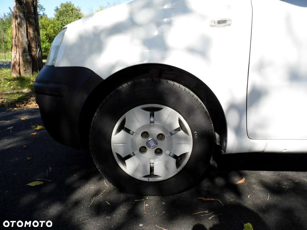 Fiat Panda - 7