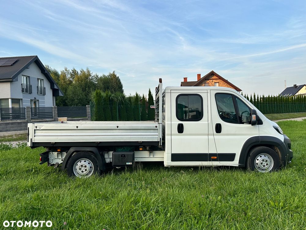 Peugeot Boxer - 7