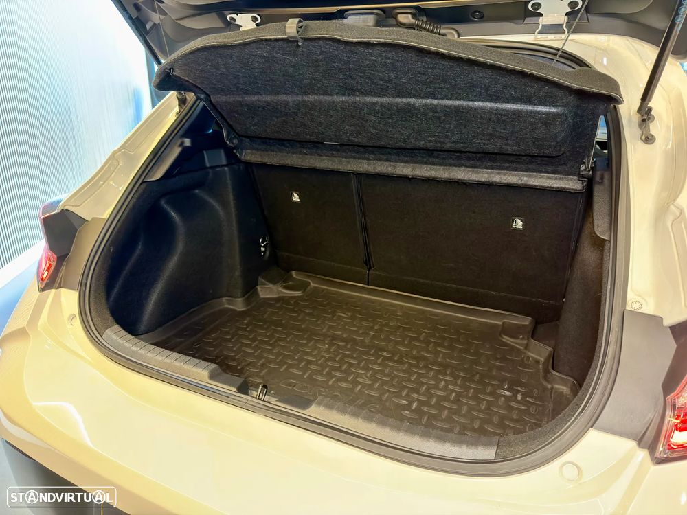 Toyota Corolla 1.8 Hybrid Comfort+P.Sport - 16