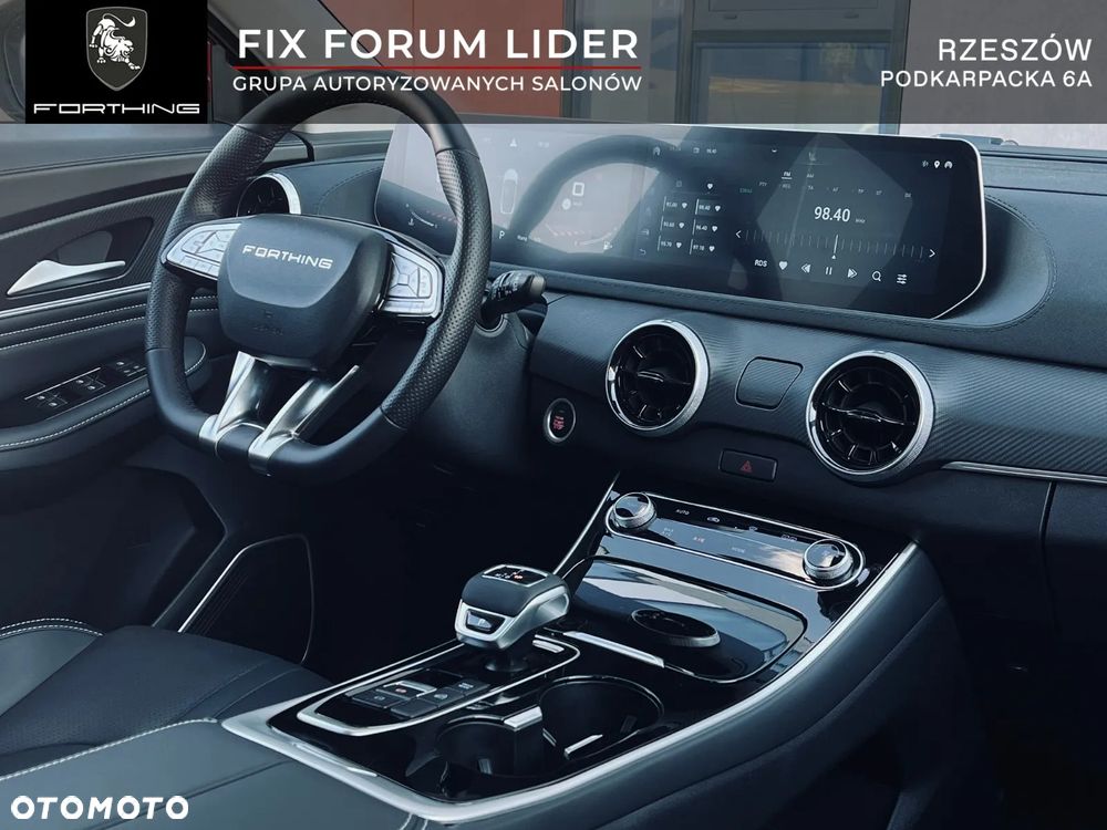 Forthing T5 EVO - 15