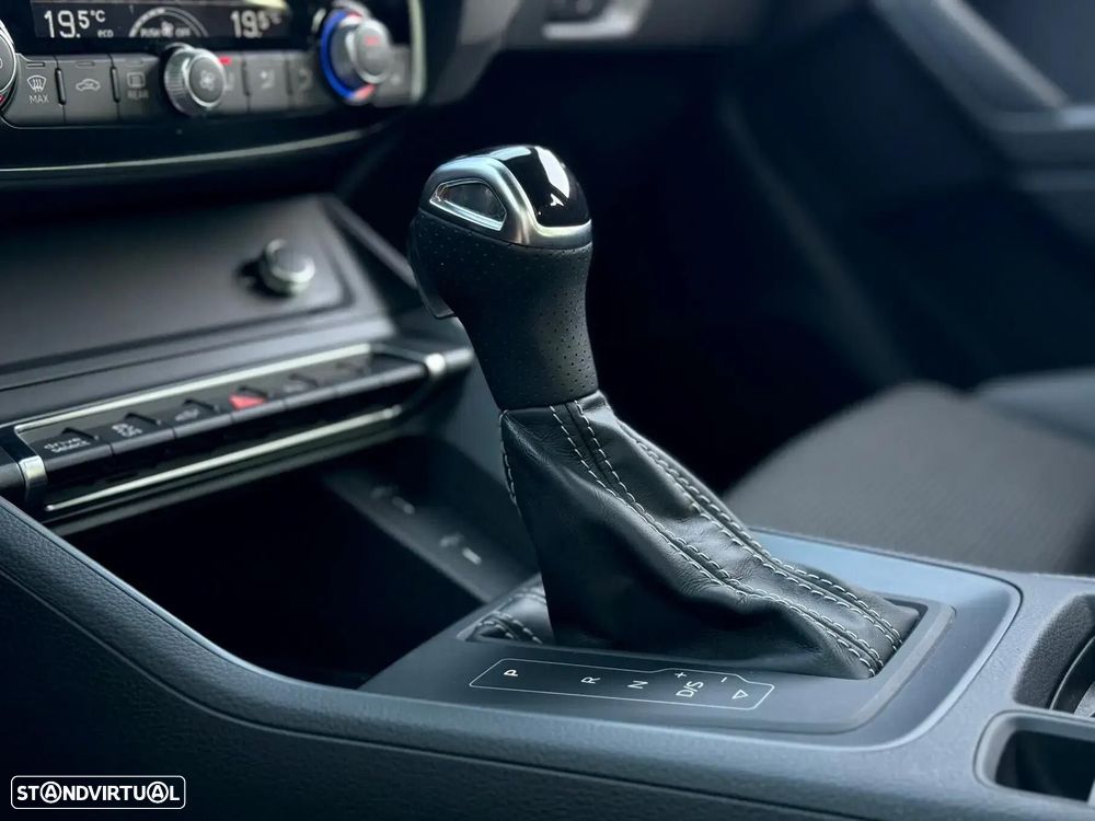Audi Q3 Sportback - 20
