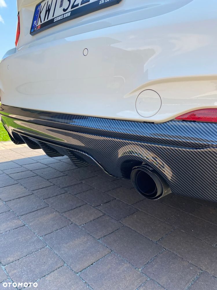 BMW Seria 2 M235i Sport-Aut - 8
