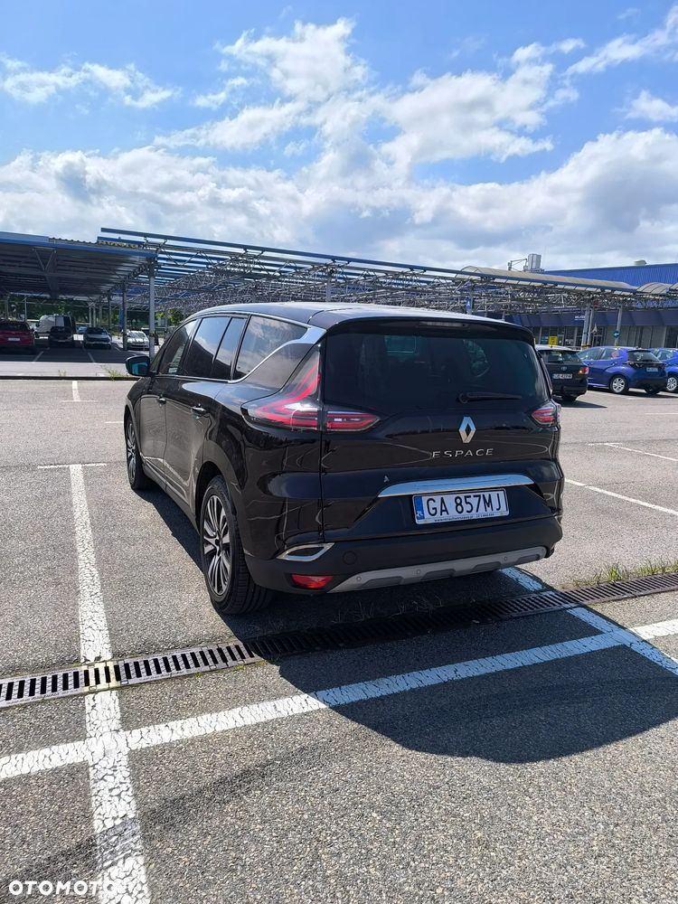 Renault Espace 1.6 TCE Initiale Paris EDC - 3