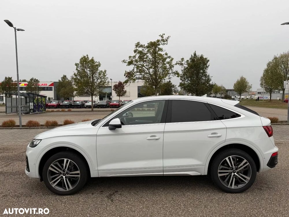 Audi Q5 40 TFSI quattro S tronic MHEV - 18