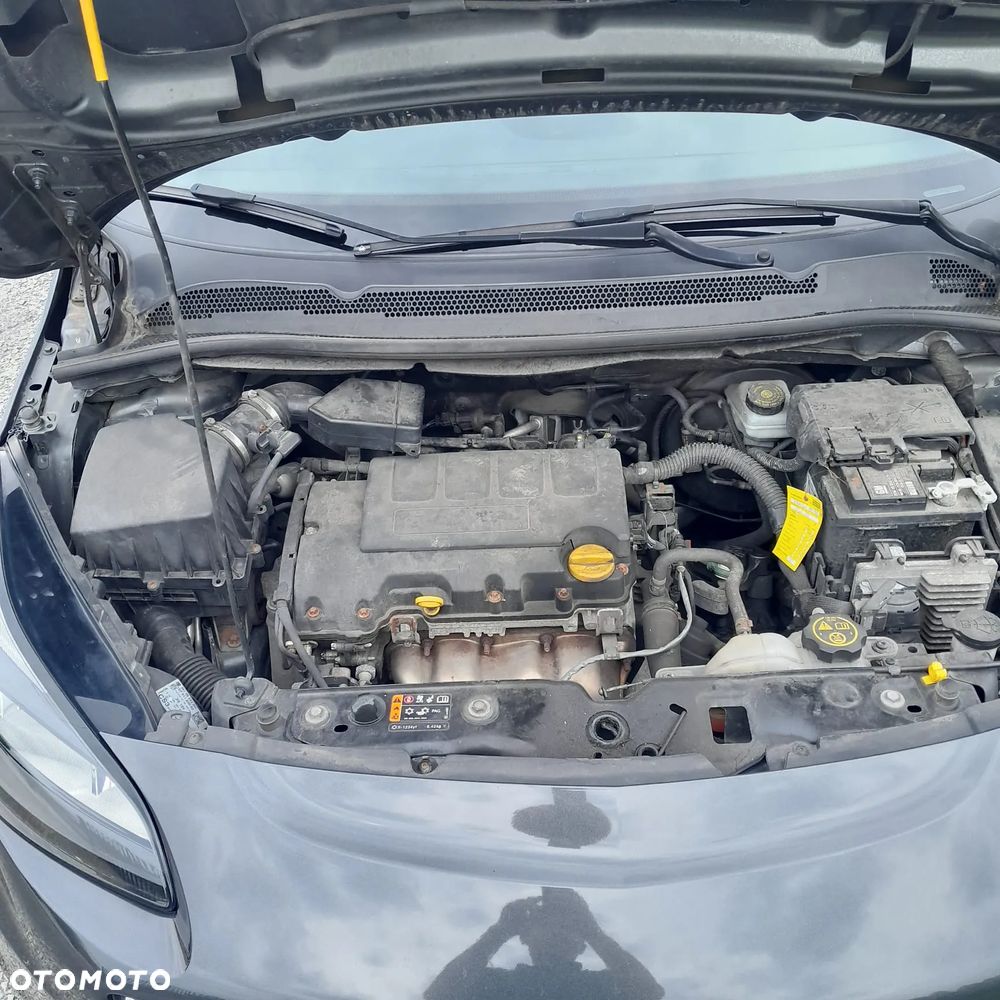 Opel Corsa 1.4 Enjoy - 11