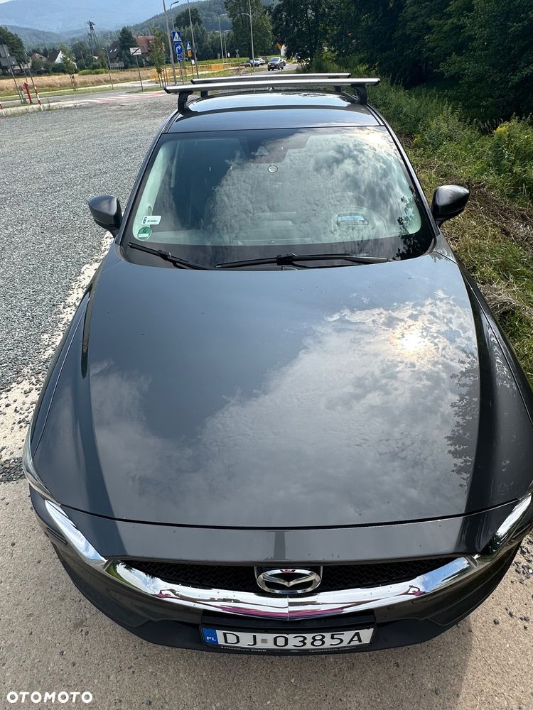 Mazda CX-5 2.0 Skyenergy 2WD - 10