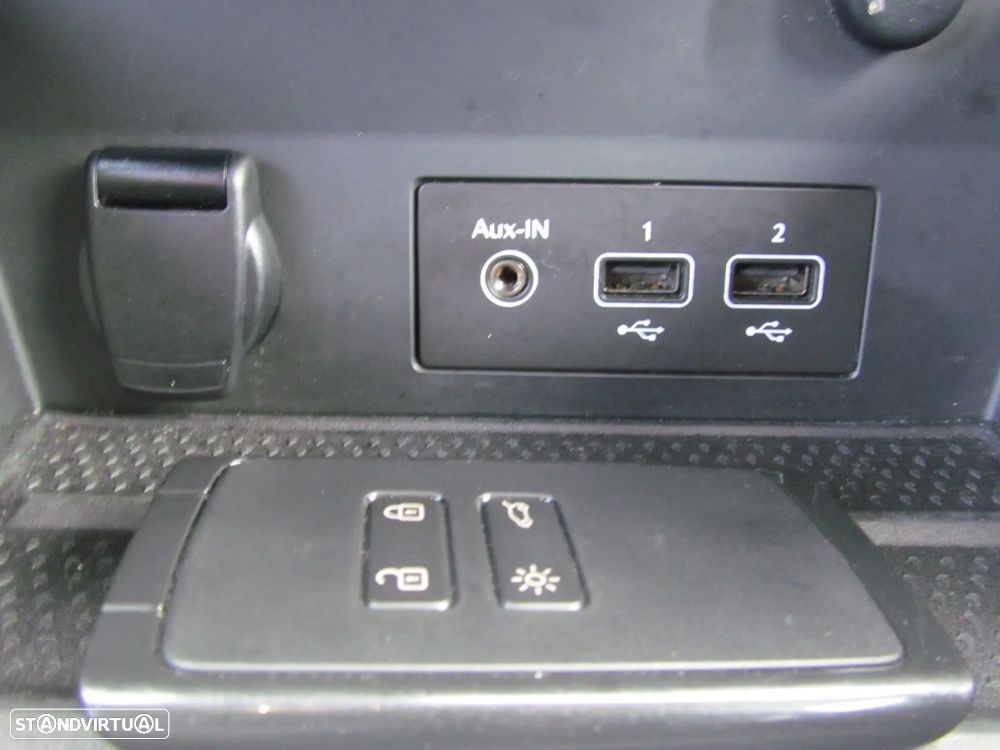 Renault Captur 1.6 E-Tech Plug-In Intens - 20