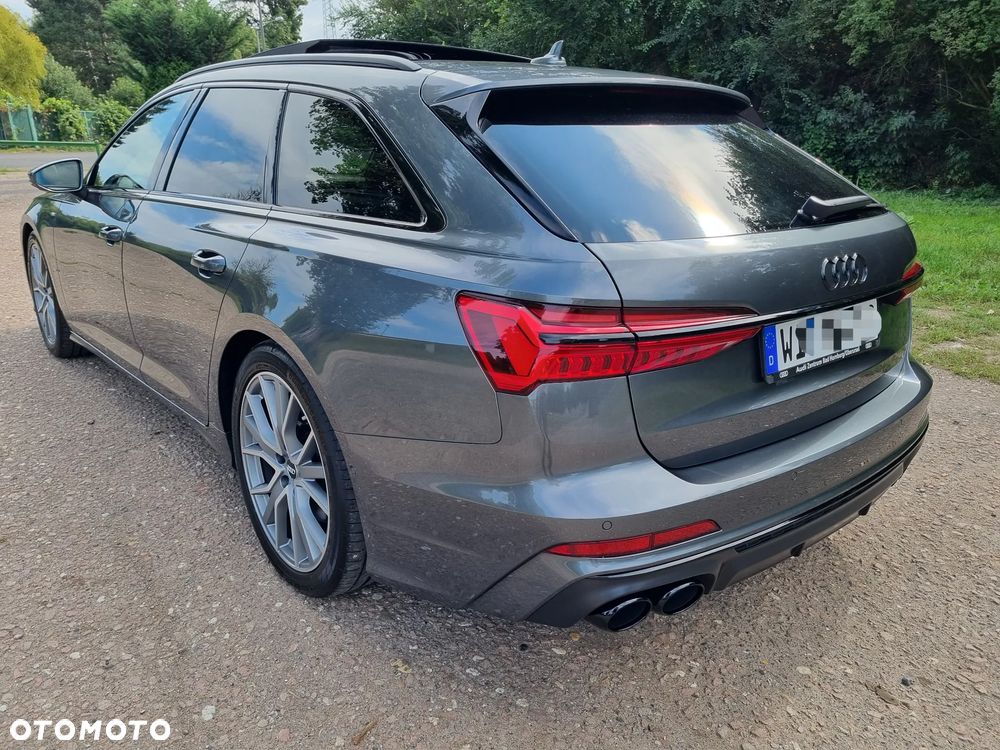 Audi A6 Avant - 3