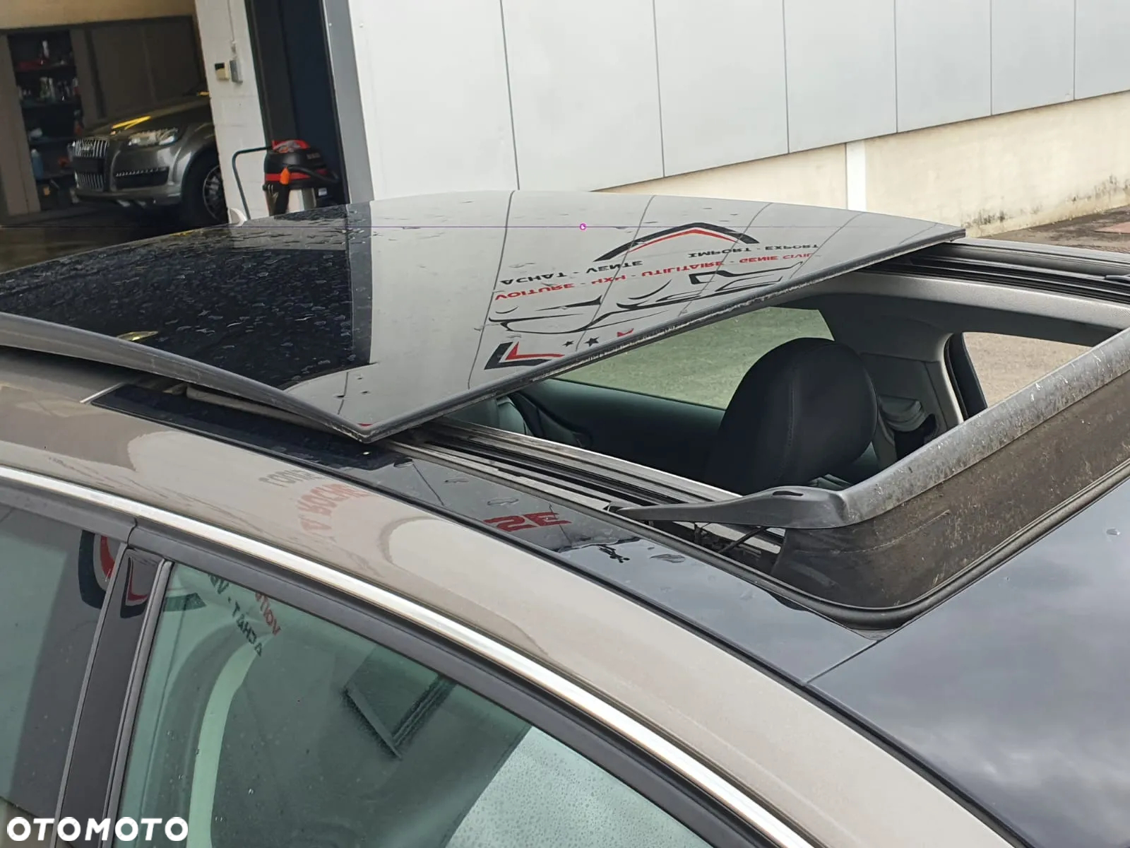 Audi A3 1.6 TDI (clean diesel) S line Sportpaket - 12