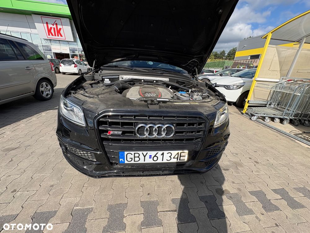 Audi SQ5 - 20