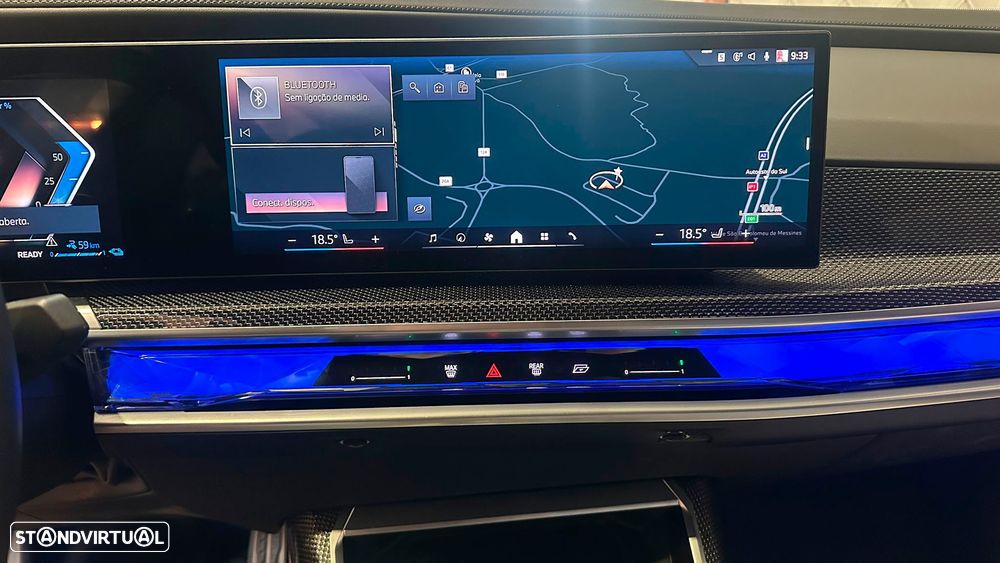 BMW 750 750e xDrive Pack Desportivo M Pro - 20