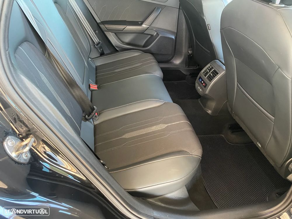 Cupra Formentor 1.4 e-Hybrid DSG Priority - 23