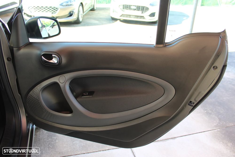 Smart ForTwo Coupé 0.9 Prime 90 - 41